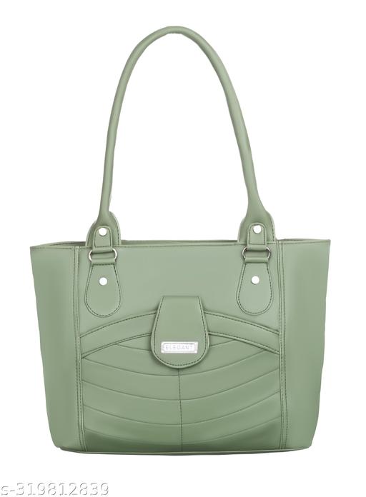 Women Handbag Big Size Office Purse for Women Handbag Women Tote Bag for College Leather Handbag Purse For Women Stylish Women Purse Ladies Bag (Handbags)