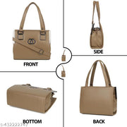 Ravishing Fashionable Women Handbags