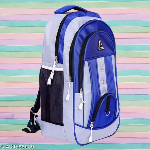 Skylers 35 L Casual Waterproof Laptop Bag/Backpack for Men Women Boys Girls/Office School College Teens & Students