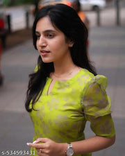 Kashve Sensational Kurtis