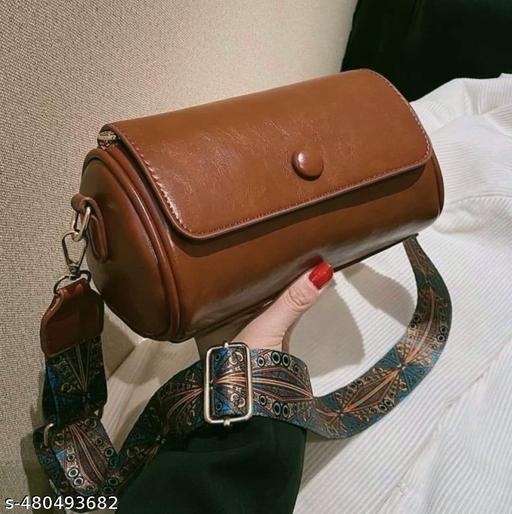 Elite Attractive Women Slingbags