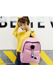 Handbag & backpack combo
