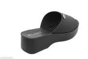 Inblu Women Casual Slipper MR07_BLACK
