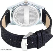 Hmrt Stylish Analog Watch For Men