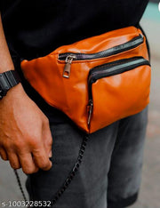 Premium Crossbody Bag