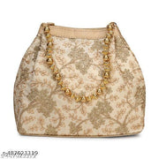 Potli Bags For Wedding, Women Potli Bag