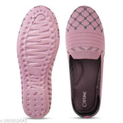 Women & Girls Memory Foam, Stylish, Comfortable Dailywear, Casual Bellies For All Seasons.