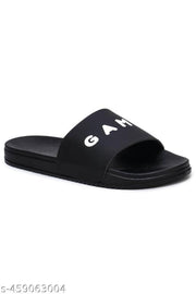 Tzen Men Slipper & Chappal, flipflop, sliders, Daily use, Stylish, Outdoor and indoor, Casual sliper