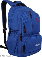 Laptop Bags for Men and Women | College Backpack for Boys and Girls
