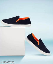 Pack of 2-2s combo shoes for men| black red-blue black- t blue combo shoes in color| comfortable and walking shoes for men