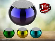 Mini Boost multicolour bluetooth Speaker, best Bluetooth Speaker, mini Bluetooth Speaker, Base Bluetooth Speaker