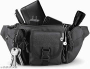 Outdoor Tactical Military Pack Chest Bag Waist Bag