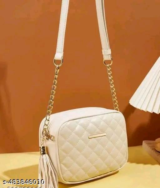 Cross body bag