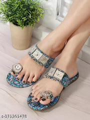 Versatile Women Flats