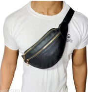 waist bag/kamar pe/shoulder pe bhandne vala bag  for women or men
