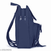 Ravishing Fashionable Women Backpacks