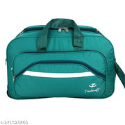 Duffel Wheelar Bag20