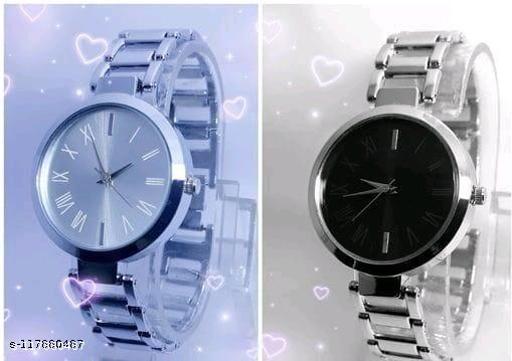 Fabulous Women Analog Watches