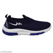 Mesh Running/Gym/Walking Sports Shoes For Men Pack of 2
