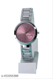 new premium &Exquisite   analog watch for woman and girl's