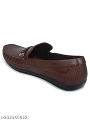 Men's Loafer PG0442