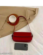 New stylish trendy spacious beutiful design sling bag for women and girls
