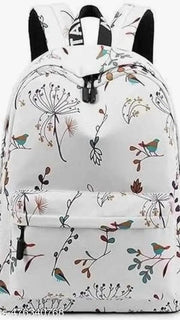 Garvit Waterproof Kids Backpack, Girls & Women Stylish Trendy College, School & College Bags