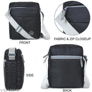 Versatile Men Messenger Bags