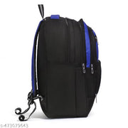 Trendy Waterproof Backpack Bag (Combo of 2)