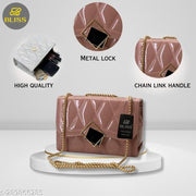 PEARL BAGS Stylish new sling bag for Girls and women