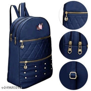 Girls Casual Backpack