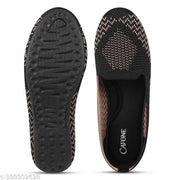 Advocate Bellies Women & Girls Memory Foam, Stylish, Comfortable Dailywear, Casual Bellies For All Seasons.