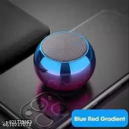 Small speaker