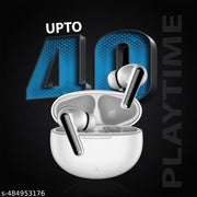 TN DOME Earbuds 12 hours playtime bluetooth wireless headphones earphone bluetooth headset