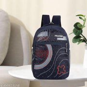 35 L Casual Waterproof Laptop Bag/Backpack for Men Women Boys Girls/Office School College Teens & Students