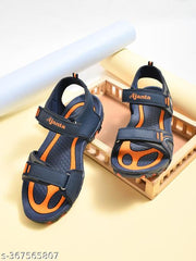 Ajanta Men Sports Sandal EG2005
