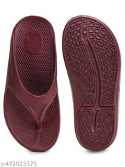 Daily wear slippers For Women's Combo Pack of 2