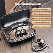 M88 Earbuds 12 hours playtime bluetooth wireless headphones earphone bluetooth headset