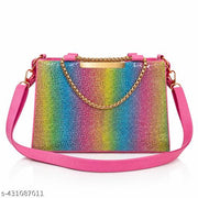 Cross Body Sling Bags For Women