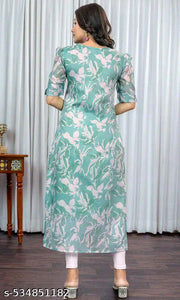 NEW SUMMER KURTI
