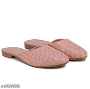 Chawal Slippers