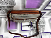 SLING BAG FOR WOMENS AND GIRLS | COMBO 2 BAG| HAND PURSE |  SLING BAG