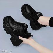 Apippo Colorful Women Sport Shoes