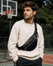 small waist bag