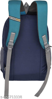 Laptop Backpack | Bags For Men & Women | 33 Litres Laptop Bags