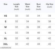 Women's rayon printed Kurti