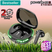 PRO 60 Earbuds 12 hours playtime bluetooth wireless headphones earphone bluetooth headset