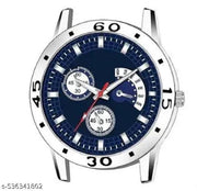 Analog Watch - For Men
