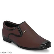 Aadab Fashionable Men Formal Shoes