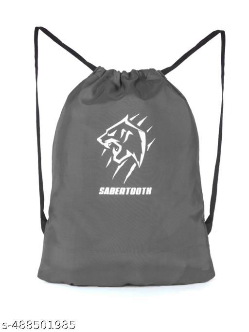 Sabertooth bag Bag Daypack, Backpack, College bags, Office bags, For Men and Women 18 liters